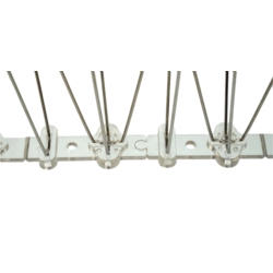 BROCHETTES ANTI PIGEON 33CM WIDE: 100- 160MM