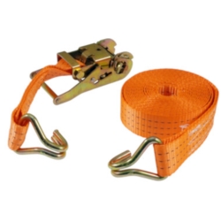 RATCHET TIE DOWN SET