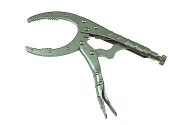 PLOSKOHUBTSI HAZOVI 40-110MM OIL FILTER LOCKING PLIER