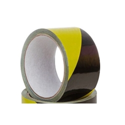 ADHESIVE WARNING TAPE