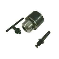 MANDRIL PORTA BROCAS SDS ADAPTOR, LLAVE