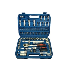 SOCKET SET