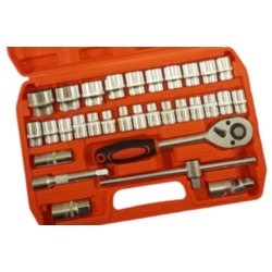 SOCKET SET