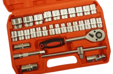 SOCKET SET 