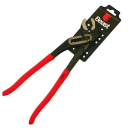 PINZA PAPPAGALLO POLIGRIP 300MM BOX TYPE