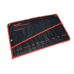 PŁACHTA NA KLUCZE FOR 12 PCS SPANNERS (6-32MM)