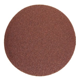 VELCRO ABRASIVE DISCS P240 125MM 20X