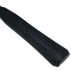 RUBBER MALLET 50MM 500G METAL