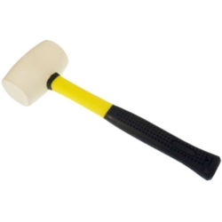 RUBBER MALLET