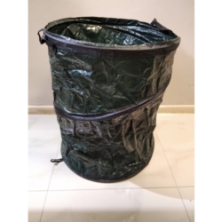 POP-UP GARDEN WASTE BASKET 50 x 60CM