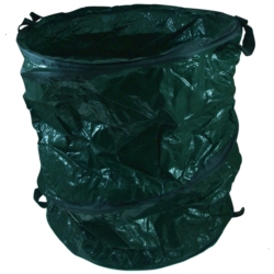 POP-UP GARDEN WASTE BASKET 50 x 60CM