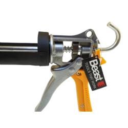 CAULKING GUN 240MM PROFI HEAVY