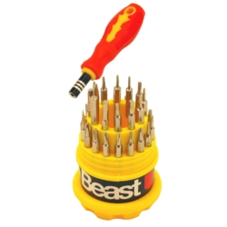 PRECISION MOBIPHONE SCREWDRIVER SET