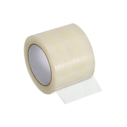 GREENHOUSE REPAIR TAPE 100MMx10M TRANSPARENT