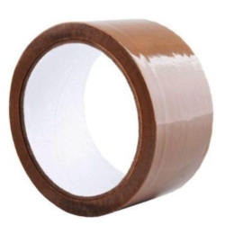 CINTA ADHESIVA EMBALAR 48MM x 50M BROWN