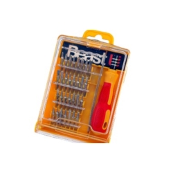 PRECISION MOBIPHONE SCREWDRIVER SET