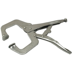 LOCKING PLIER MORSE