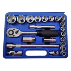 SOCKET SET