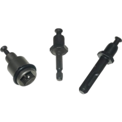  4X: SDS PNEUMATIC 1/2'' 2-13MM