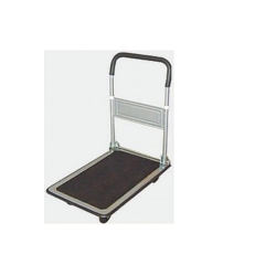 PLATFORM HAND TROLLEY