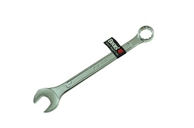 COMBINATION SPANNER 21MM CV