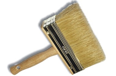 BROSSE POUR PAPIER 110x30MM 60% TOPS