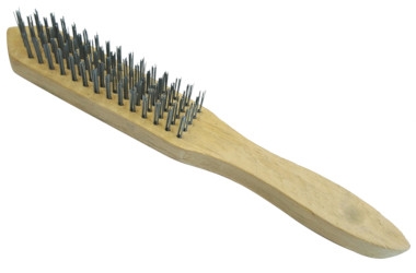 STEEL BRUSH 5R