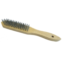 STEEL BRUSH 5R