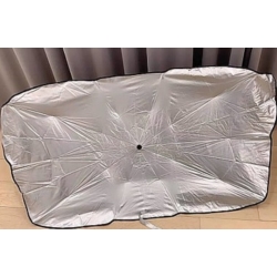 CAR WINDSCREEN COVER 