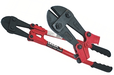 BOLT CUTTER 18'' - 450MM HEAVY DUTY