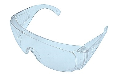 LUNETTES DE PROTECTION EN166