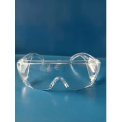 LUNETTES DE PROTECTION EN166