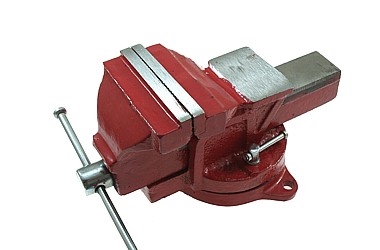 ETAU PARALLELE EN FONTE 125MM 7.5KG