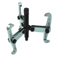 GEARPULLER SET 75,100,150MM (3-LEGS), 3X