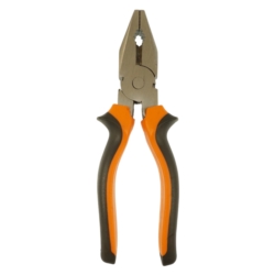 COMBINATION PLIER 175MM POLISHED