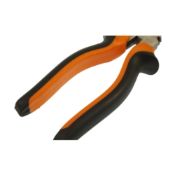 COMBINATION PLIER 175MM POLISHED