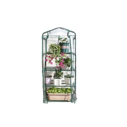 BALCONY GREENHOUSE