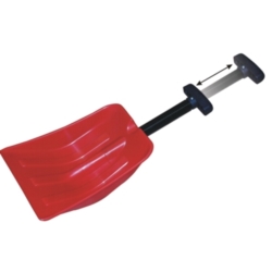 AUTO SHOVEL