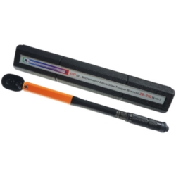 TORQUE WRENCH