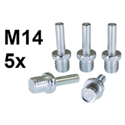 ADAPTER M14 8MM 5X