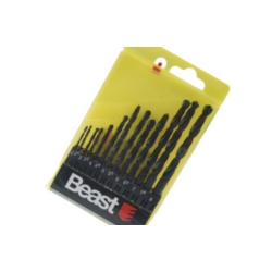 TWIST DRILL SET