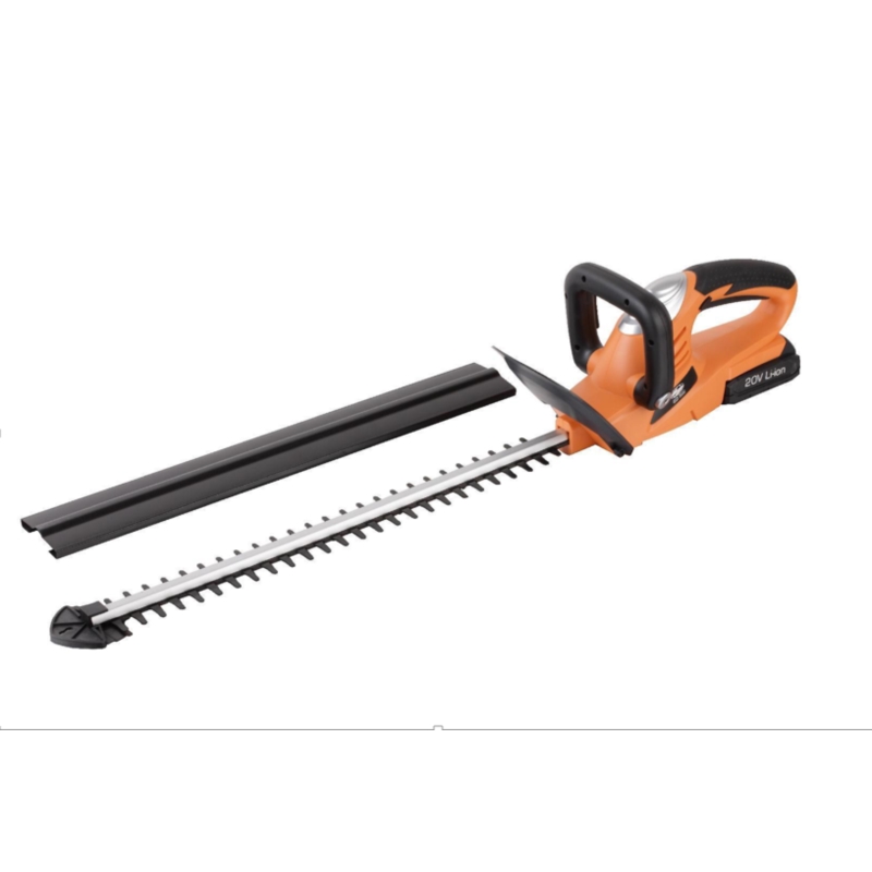 HEDGE TRIMMER 
18V 1500mAh LI-ION