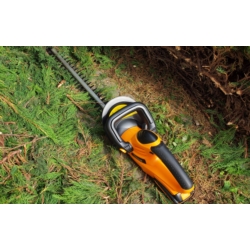 HEDGE TRIMMER 
18V 1500mAh LI-ION