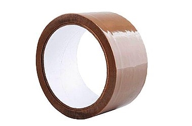 PACKING TAPE 48MM x 50M BROWN