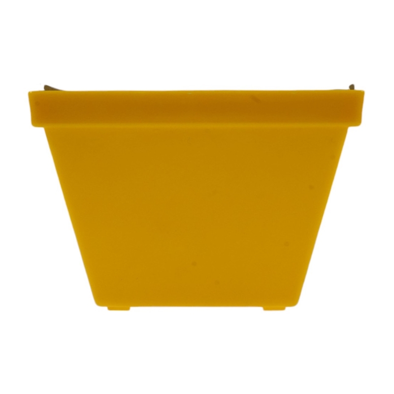 Plastic Drywall Mud Pan 35cm 12''