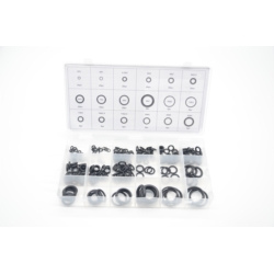 O-RING GUANIZIONI KIT 225X 18 SIZES