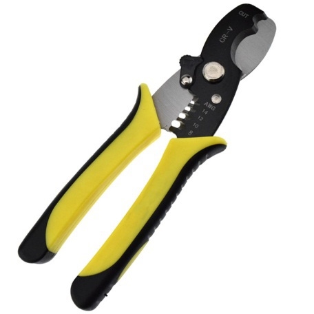 CABLE CUTTER 1.6, 2.0, 2.6, 4MM