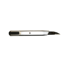 WALLPAPER SNAP-OFF KNIFE 9MM PRECISION, SK-5 , METAL SLIDE RAIL