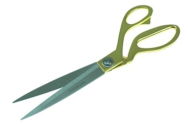 TAILOR SCISSORS 250MM STAINLESS PROFI