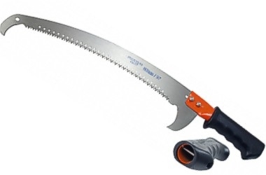 GARDEN SAW 65Mn STEEL 350MM FAST-TECH